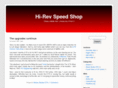 hi-rev.co.uk