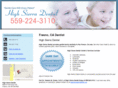 highsierradentalfresno.com