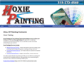 hoxiepainting.com