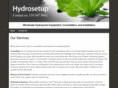 hydrosetup.org