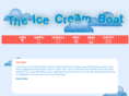 icecreamboat.com