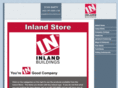inlandbuildingsstore.com