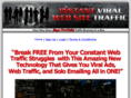 instantviralwebsitetraffic.com