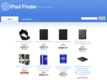 ipadfinder.org