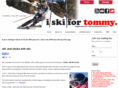 iskifortommy.com