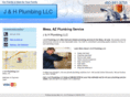 jandhplumbing.biz