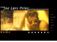 joelarsprinz.com