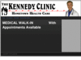 kennedyclinics.com