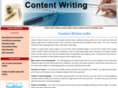 khulbecontentwriters.com