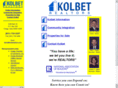 kolbetrealtors.com