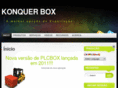 konquer-box.com