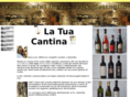 latuacantina.com