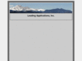 leadingapplications.com