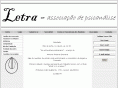 letra-psicanalise.com