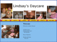 lindsaysdaycare.com