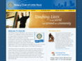 littlerockrotary.org