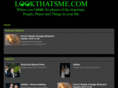 lookthatsme.com