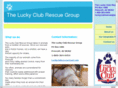 luckyclub.org