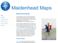 maidenheadmaps.com