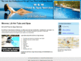 mandmpoolandspa.com