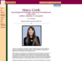 marycookma.com