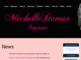 michelledanese.com