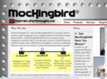 mockingbird.com