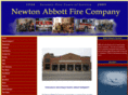 newtonabbottfire.com