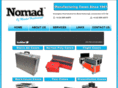 nomadplc.co.uk