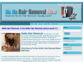 nonohairremovalnow.com