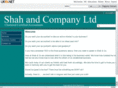 nrshah.com