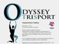 odysseytrisport.com