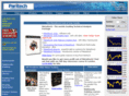 paritech.co.uk