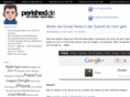 perished.de