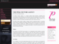 pinkcoutureagency.com
