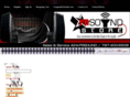 prsoundstore.com