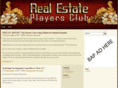 realestateplayersclub.com