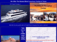 receptionyacht.com