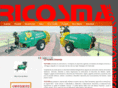 ricosma.com