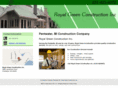 royalgreenconstruction.com