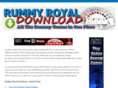 rummyroyaldownload.com