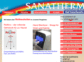 sanatherm.com