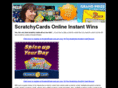 scratchycards.com