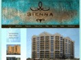siennaonthecoast.com