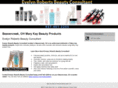 skincarecosmeticsdayton.com