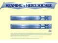 socher.info