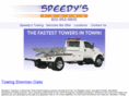 speedystowing.com