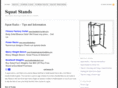 squatstands.net