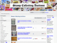 stampcollectingauctions.com
