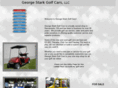 starkgolfcars.com